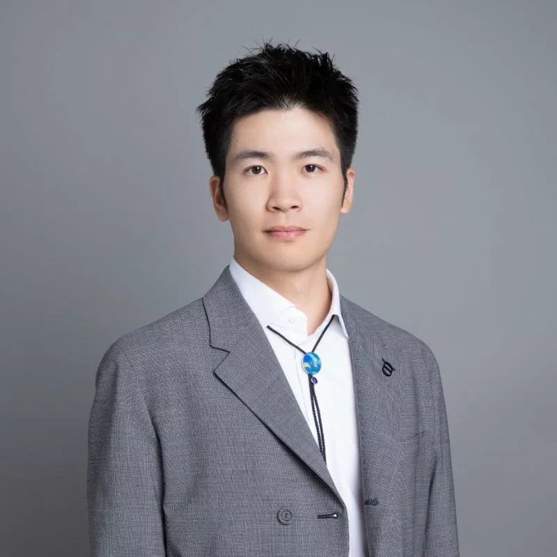 Vincent Z. Wang