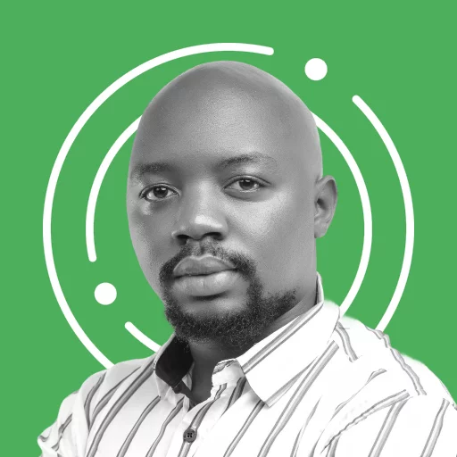 Brian Danga