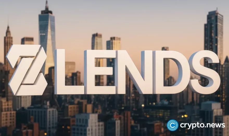 8lends crypto finance