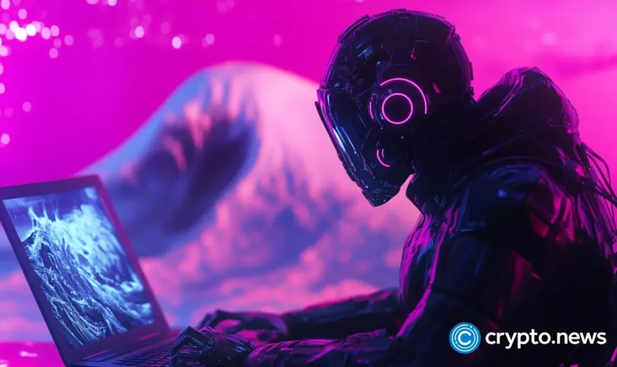 Instead of AI training on anonymous slop, it would be trained on attributed, reputation-weighted data where truth is baked into the fabric of the information itself.