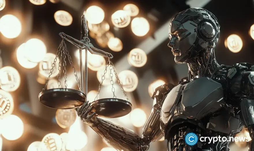 A constitution for agentic AI is not just a safeguard; it’s the new gateway to participation in trusted markets