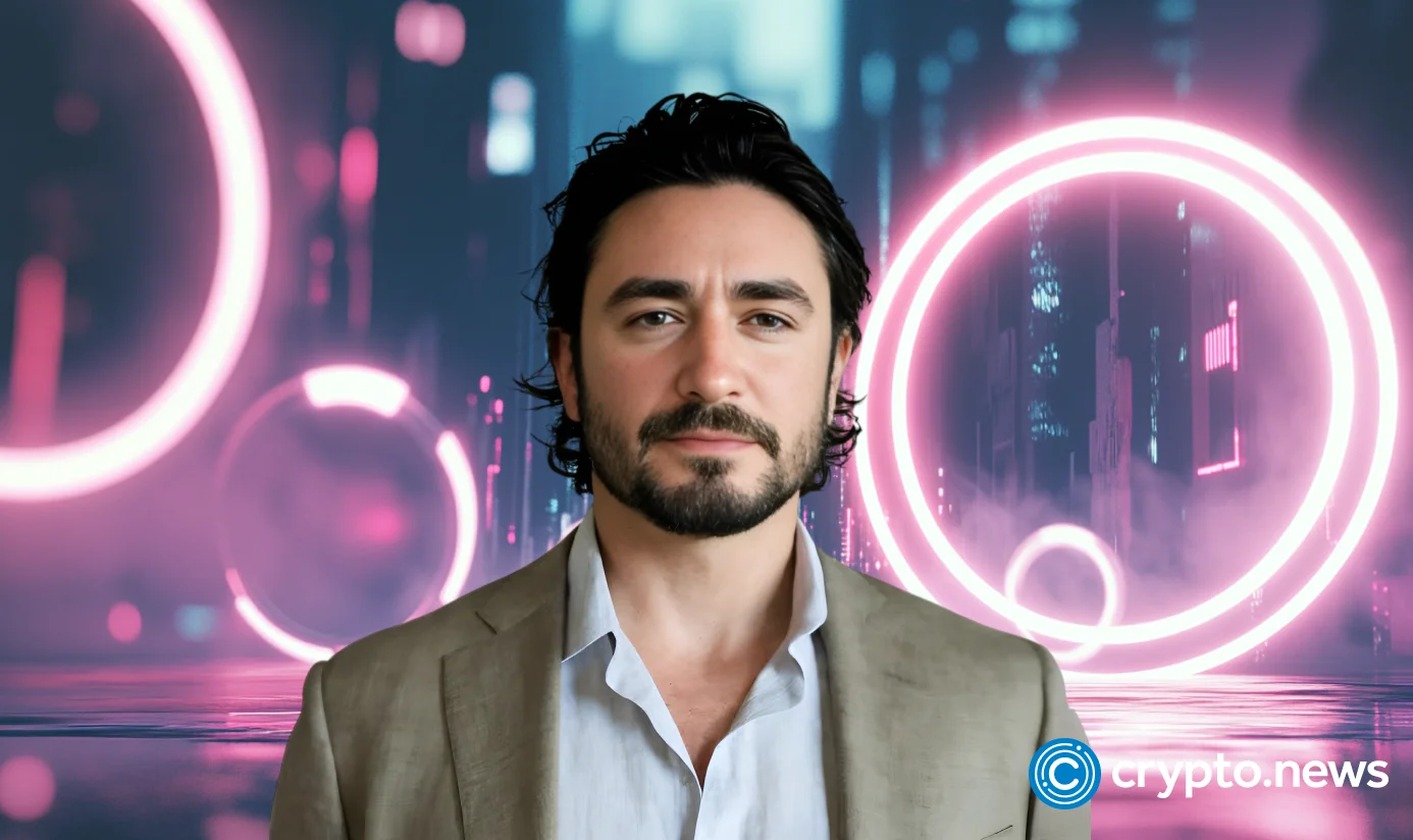 Interview | Big tech is training AI on junk data: Intuition