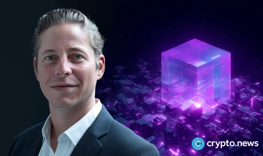 Interview | Why Upexi chose Solana over Ethereum for its treasury - 2