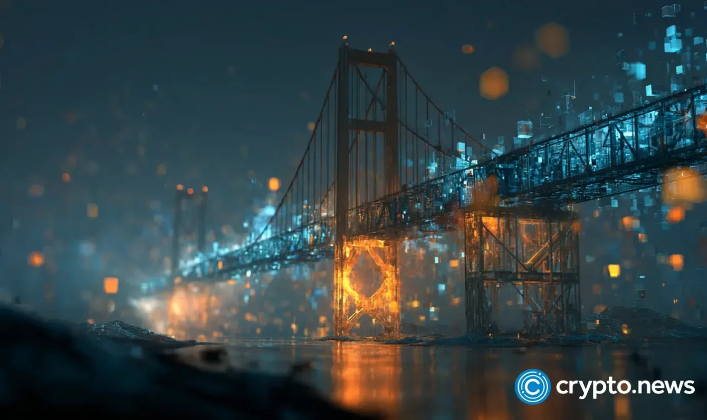 The primary reason for the stalled adoption of digital assets by merchants is a lack of educational material around the technological changes