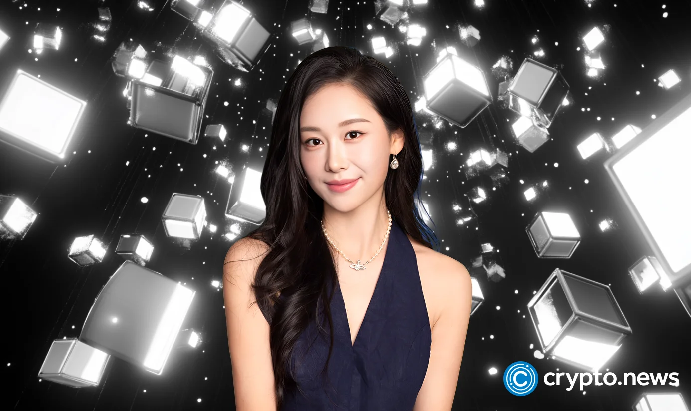 Crypto markets retreat, but don’t call it a collapse: MEXC’s Cecilia Hsueh