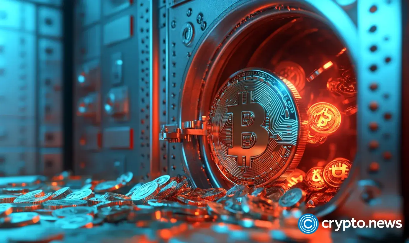 Crypto’s $1 trillion blind spot needs a new framework | Opinion
