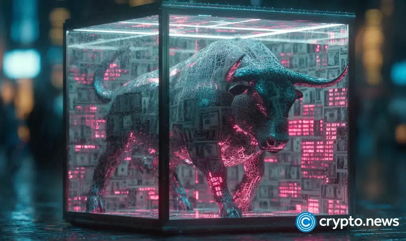 The next crypto bull run won’t be driven by hype — it’ll be powered by liquidity. As capital deepens and institutions flood in, $6T isn’t a dream; it’s a milestone.