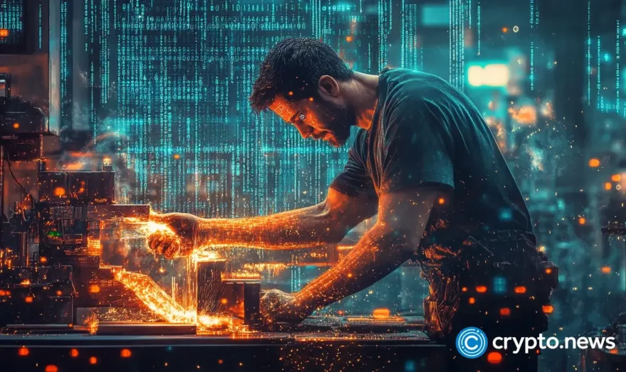 In crypto, perfection is fragile — but real leadership is forged in crisis.