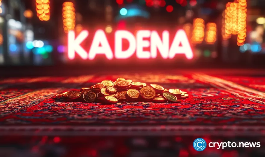 Kadena blockchain collapse and market fallout