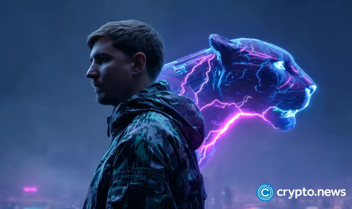 Why Michael Saylor told MrBeast to buy bitcoin? - 1