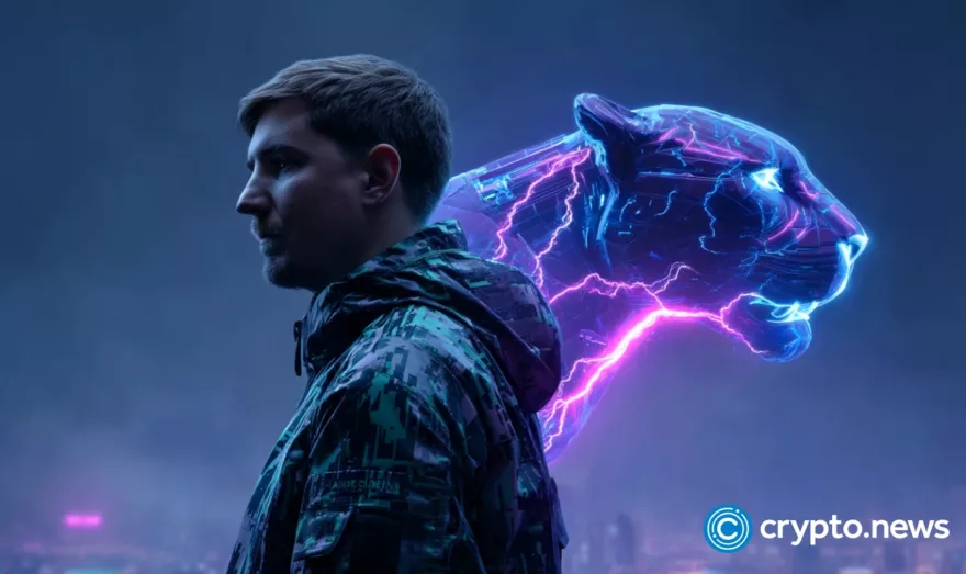 Why Michael Saylor told MrBeast to buy bitcoin? - 1