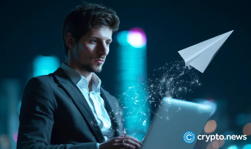 Pavel Durov explained why Telegram gifts are “socially relevant NFTs”