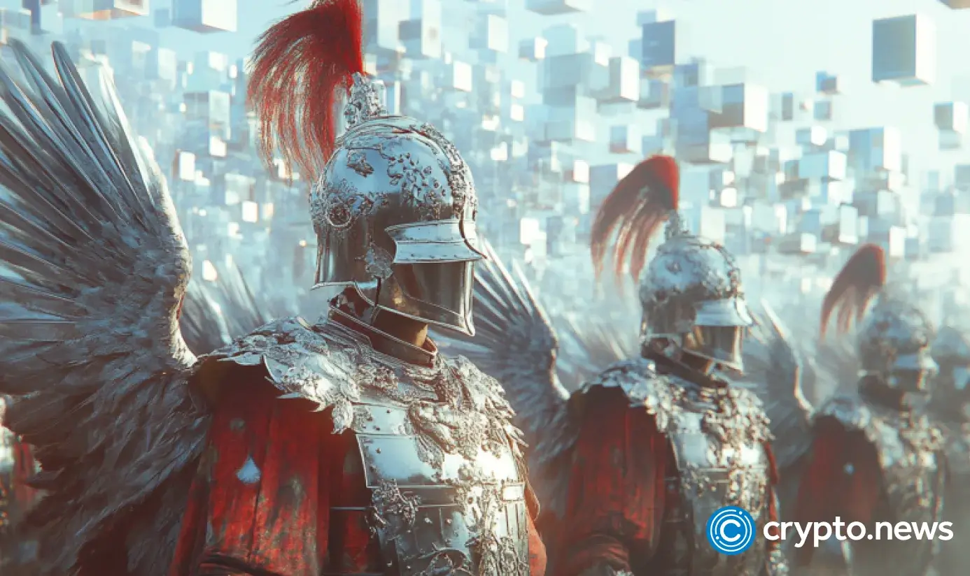 Why is ChainOpera AI (COAI) price up over 300% this week?