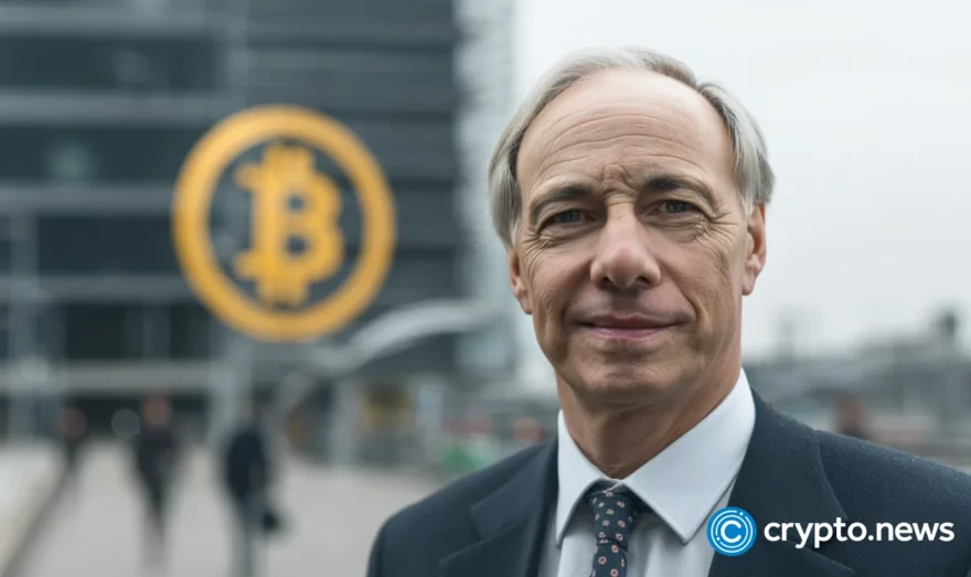 Ray Dalio questions Bitcoin safe-haven role as Saylor fires back - 5