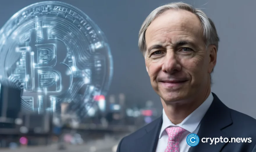 Ray Dalio doubts Bitcoin as reserve currency