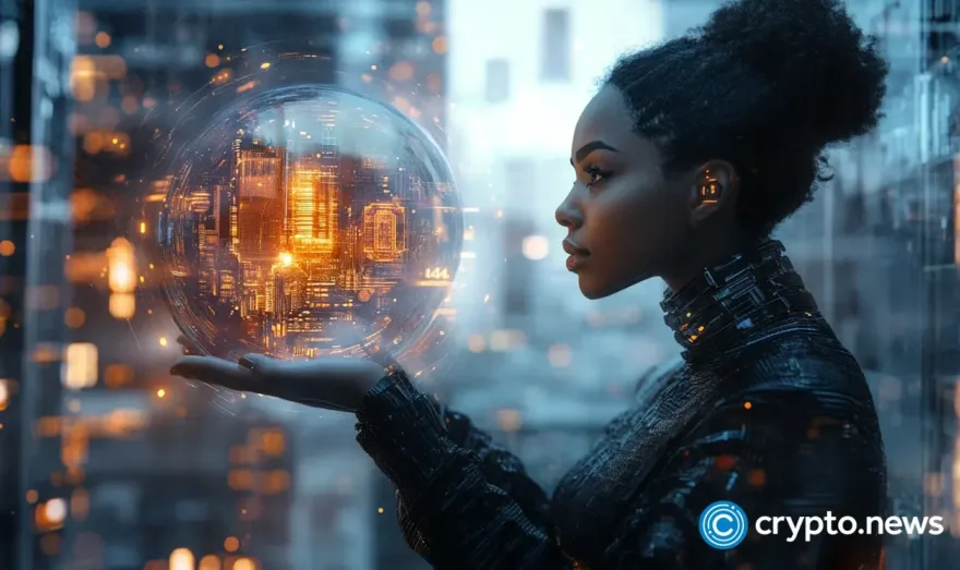 Scalable KYC and frictionless payments are not just technical breakthroughs; they are the foundations for web3 to be a mainstream commerce of tomorrow
