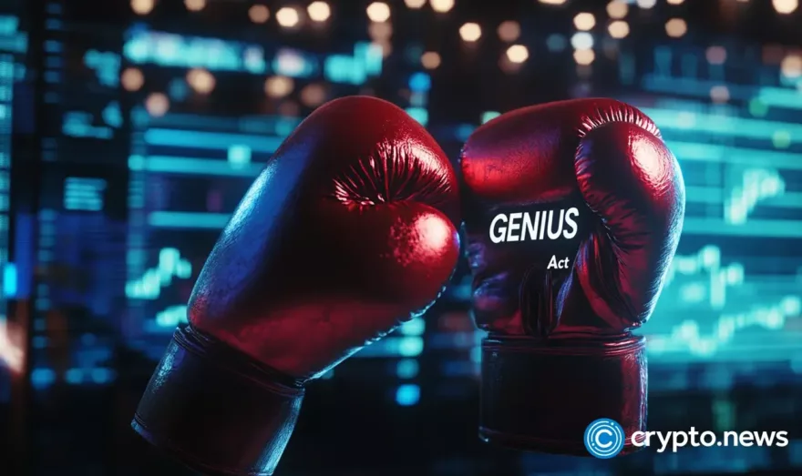 Consensys warns FDIC proposal could overextend GENIUS Act restrictions - 1