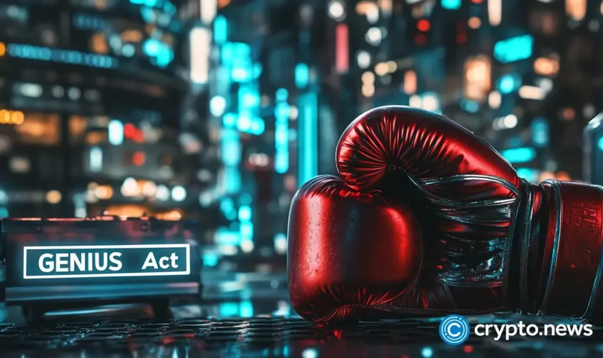 Banks fear stablecoins will drain deposits. But history shows adaptation beats resistance — and stablecoins could be banks’ biggest upgrade.