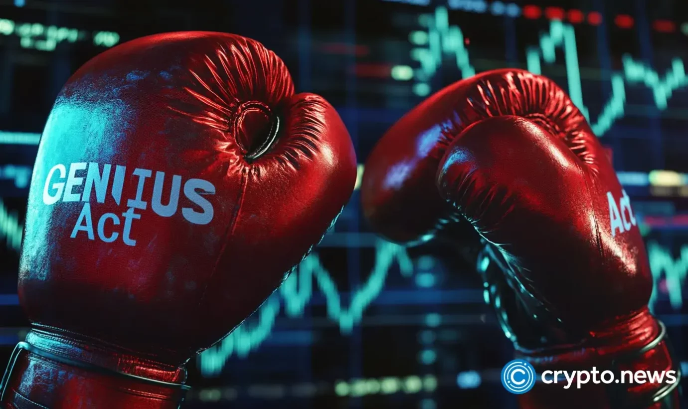 Banks fear stablecoins will drain deposits. But history shows adaptation beats resistance — and stablecoins could be banks’ biggest upgrade.