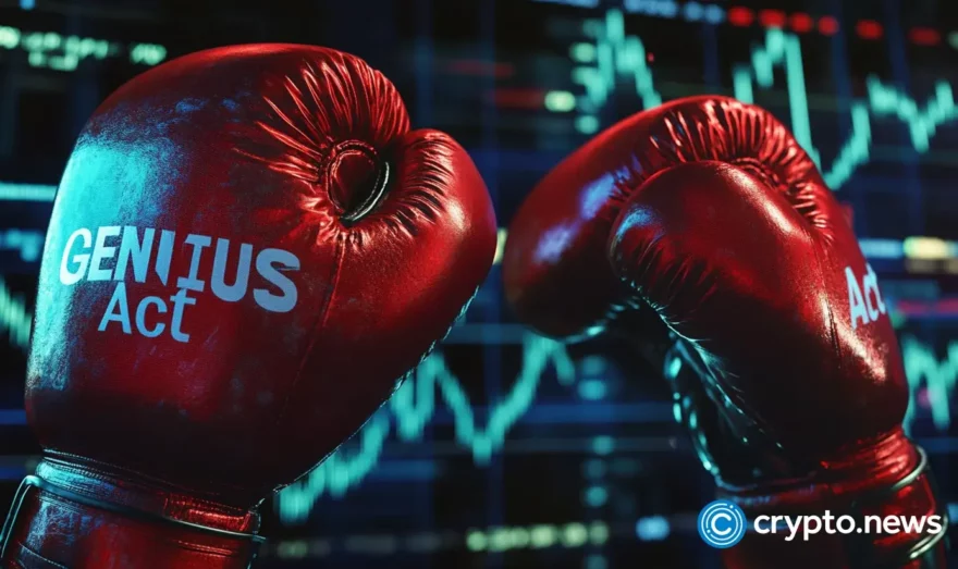 Banks fear stablecoins will drain deposits. But history shows adaptation beats resistance — and stablecoins could be banks’ biggest upgrade.