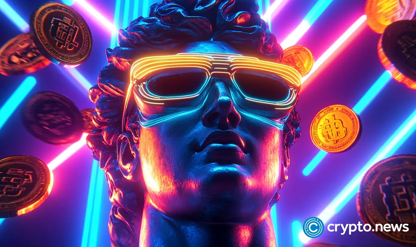 The next billion to adopt crypto will go where the creative tell them | Opinion