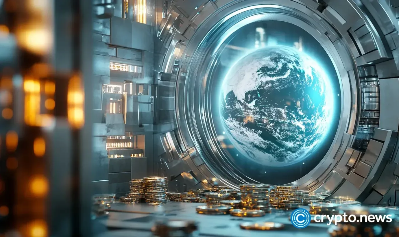 By voluntarily embracing fiduciary responsibilities, crypto can help this industry graduate from a high-risk experiment to a respected, enduring asset class