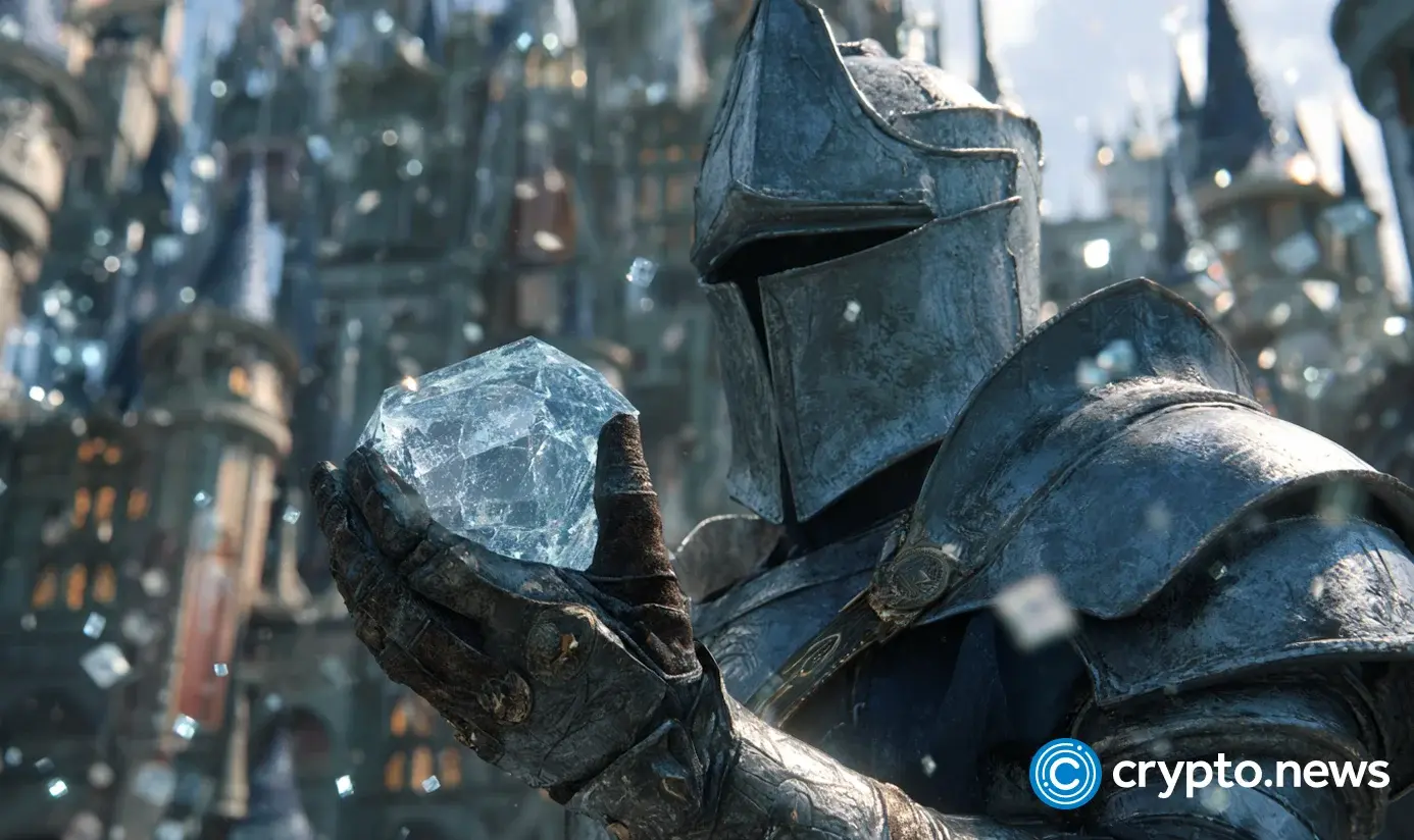 UBS brings fund redemptions onchain in live Chainlink test