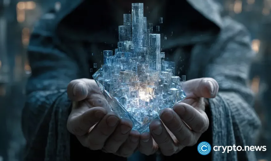 Gamma Prime Brought the Tokenized Capital Summit to Hong Kong on February 9, showcasing its tokenized global marketplace for private investments - 10