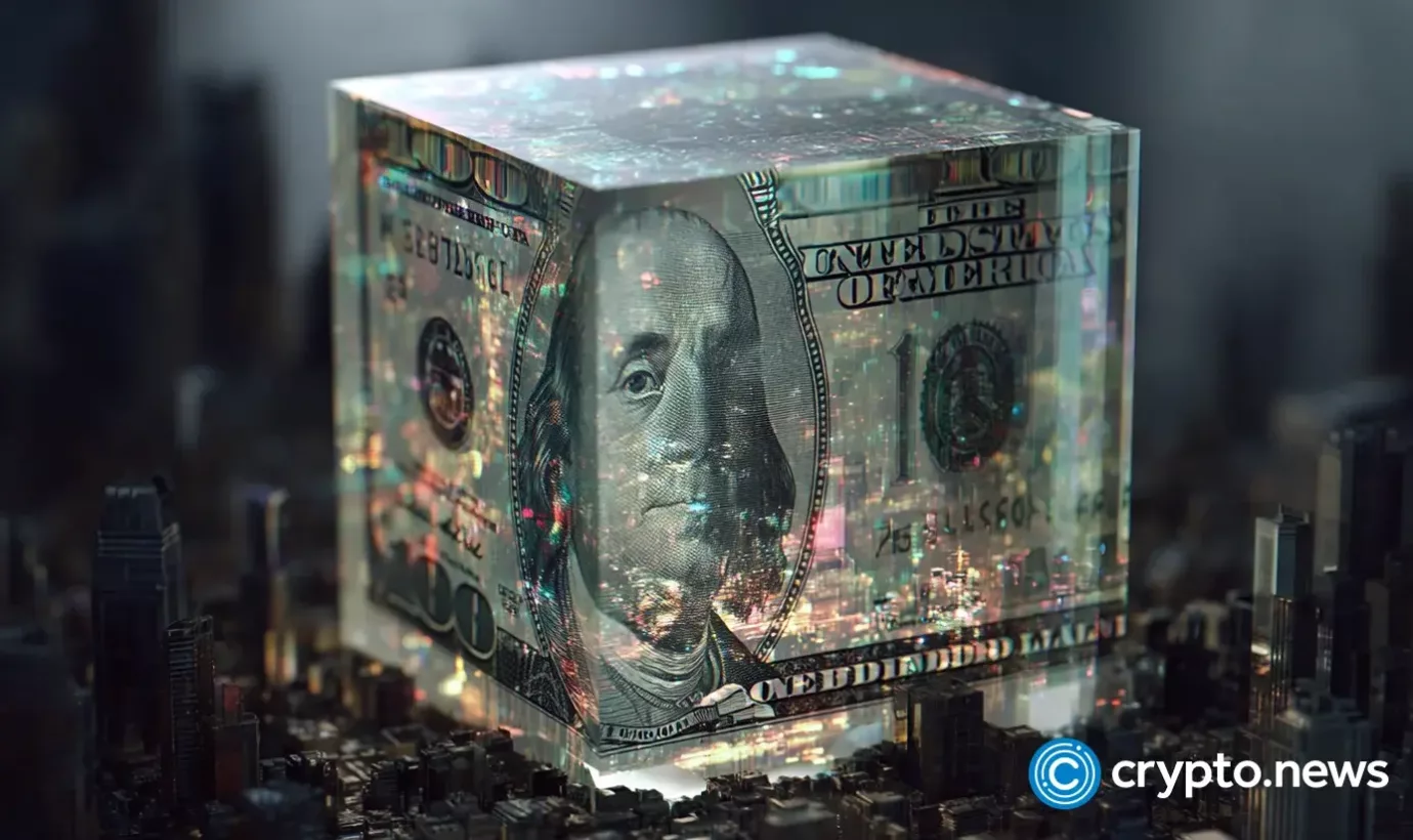 Securitize partners with BNY Mellon launch tokenized fund backed by AAA-rated credit - 1