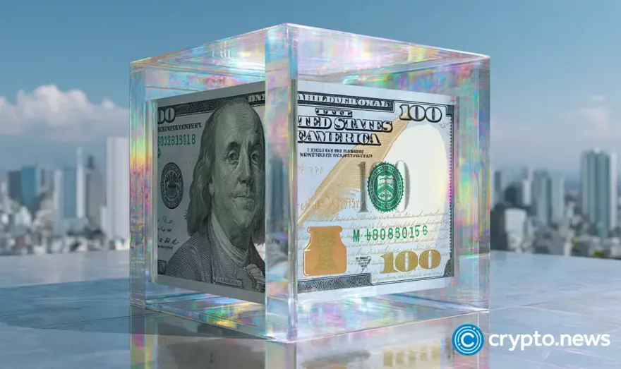 Crypto VC Funding: HashKey Group bags $250m, Architect raises $35m