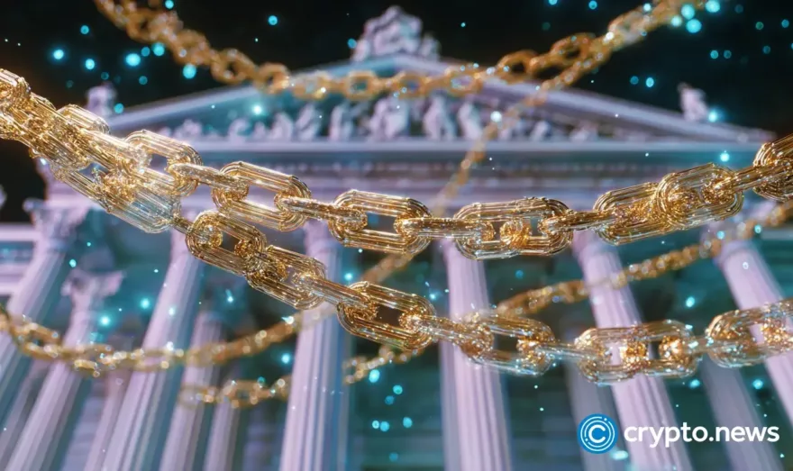 AMINA Bank secures Hong Kong license to offer crypto services to institutions.