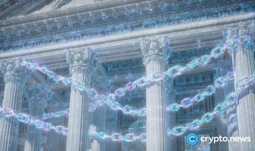 The industries that treat their specialized AI not as a cost center but as a tokenized asset on their balance sheet will be the ones that define the next stages of innovation.