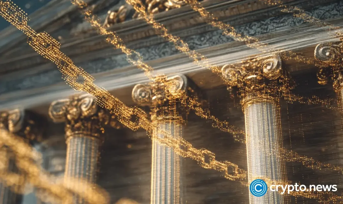 LBank Labs successfully hosts exclusive VIP night in Dubai with Tencent Cloud - 1