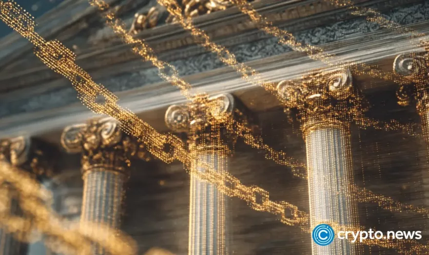 LBank Labs successfully hosts exclusive VIP night in Dubai with Tencent Cloud - 6