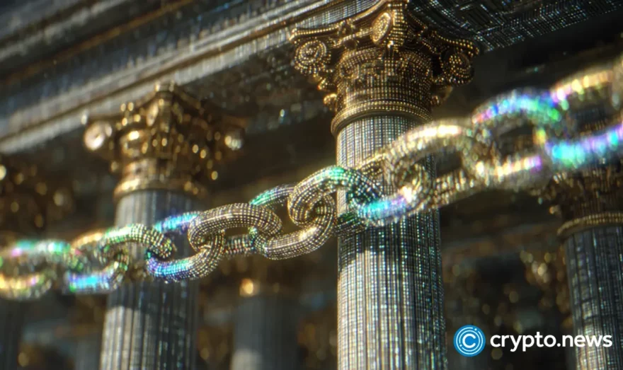 The future of global tokenized markets depends on connectivity, not control.