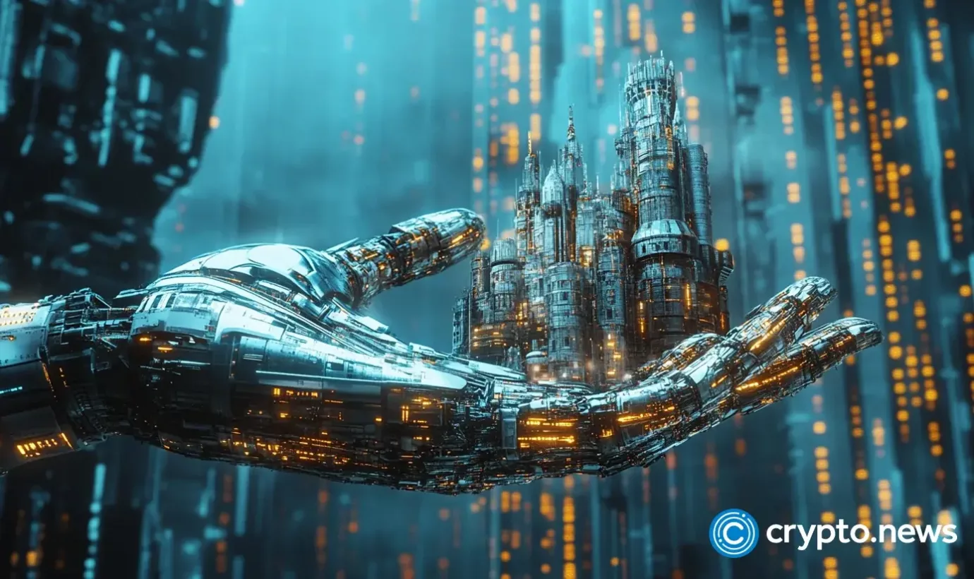 Global tech leaders unite to shape the future of blockchain and web3 innovation - 1