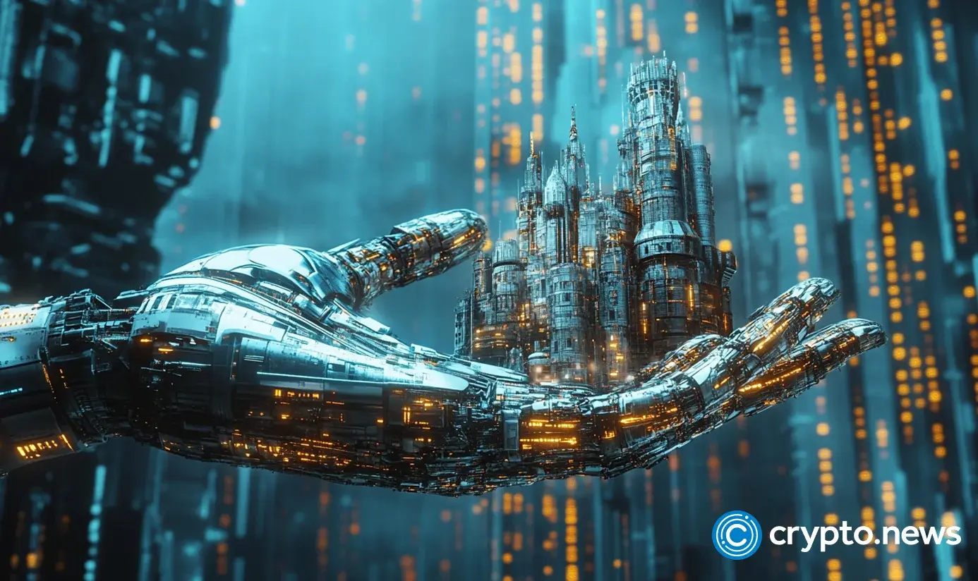 Salad.com and Golem Network collaborate to test web3 compute for cloud demand - Crypto.News | Related Crypto Article