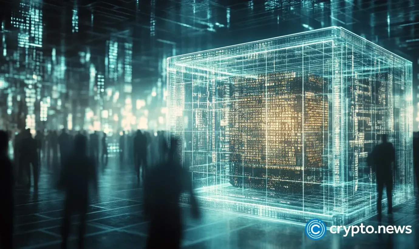 Christie's venture capital to focus on web3 and fintech - 1