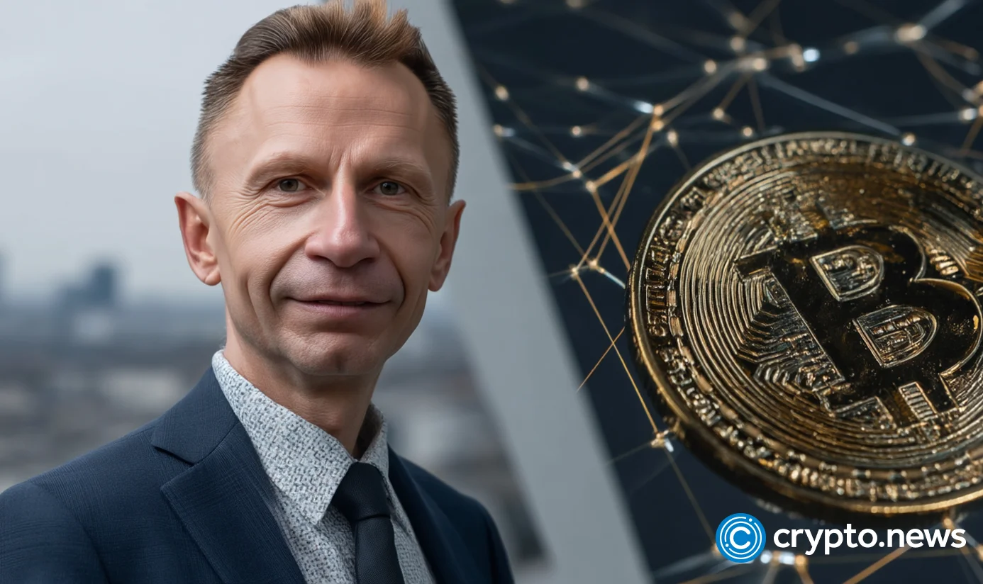 Bitcoin ETFs end 4-day inflow streak with over $470m in outflows