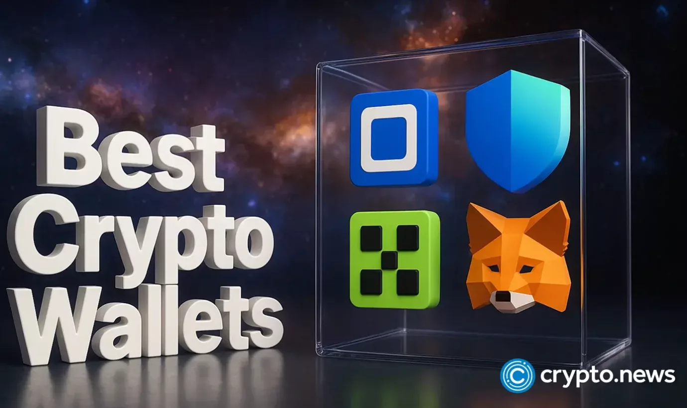 8 best crypto wallets of November 2025 - 1