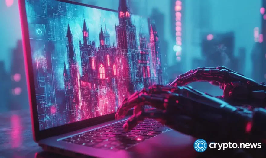 France's Waltio faces ransom threat from notorious hacker collective - 1