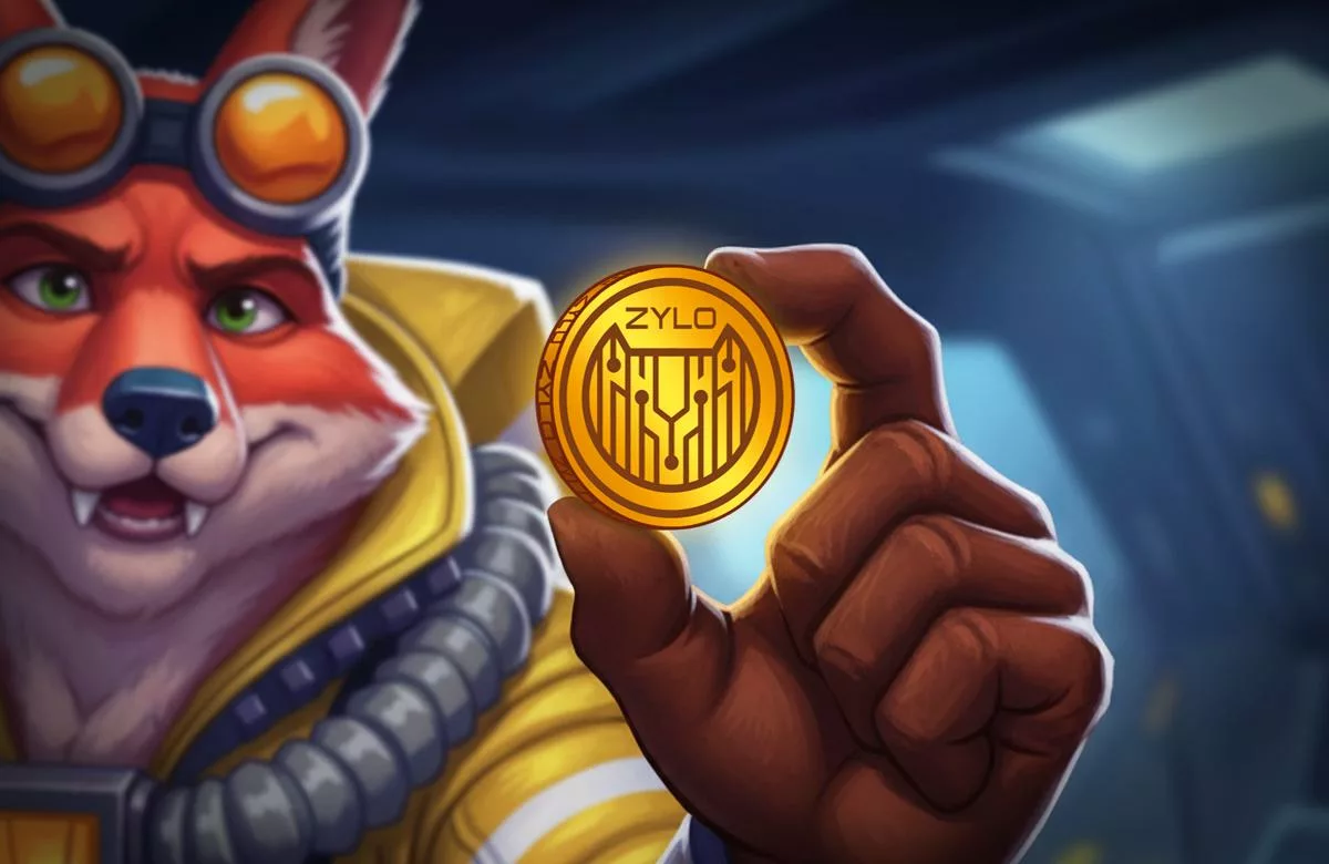 ZYLO token’s potential role in the crypto market 2025–2026 - 1