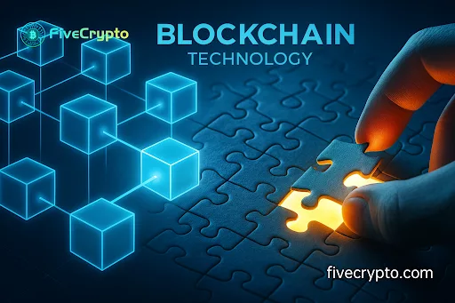 From zero to global: How FiveCrypto enables everyone to share the AI dividend - 2