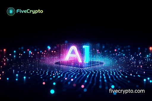 From zero to global: How FiveCrypto enables everyone to share the AI dividend - 1