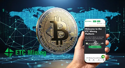 All five Federal Reserve Chair candidates endorse Bitcoin, sparking a new mining frenzy on ETCMining - 1