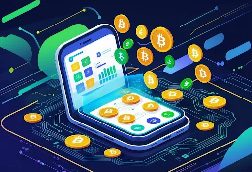 Coinomize: Bitcoin mixer features, privacy, and step-by-step use - 1