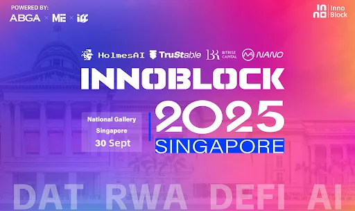 InnoBlock 2025 concludes: Envisioning next chapter of web3 - 1