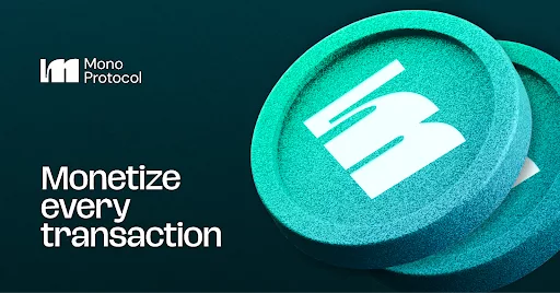 Mono Protocol’s Stage 15 developments, community rewards puts it among the most watched crypto presales - 1