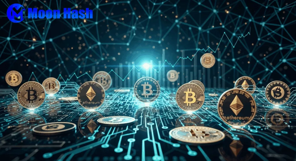 Moon Hash: Reshaping the future of crypto yields with green cloud computing - 2