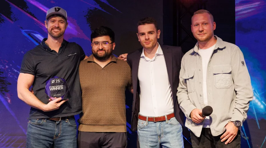 Cosmoverse 2025 set a new standard for web3 conferences as sovereign chains, central banks, and Cosmos converged in Split - 3